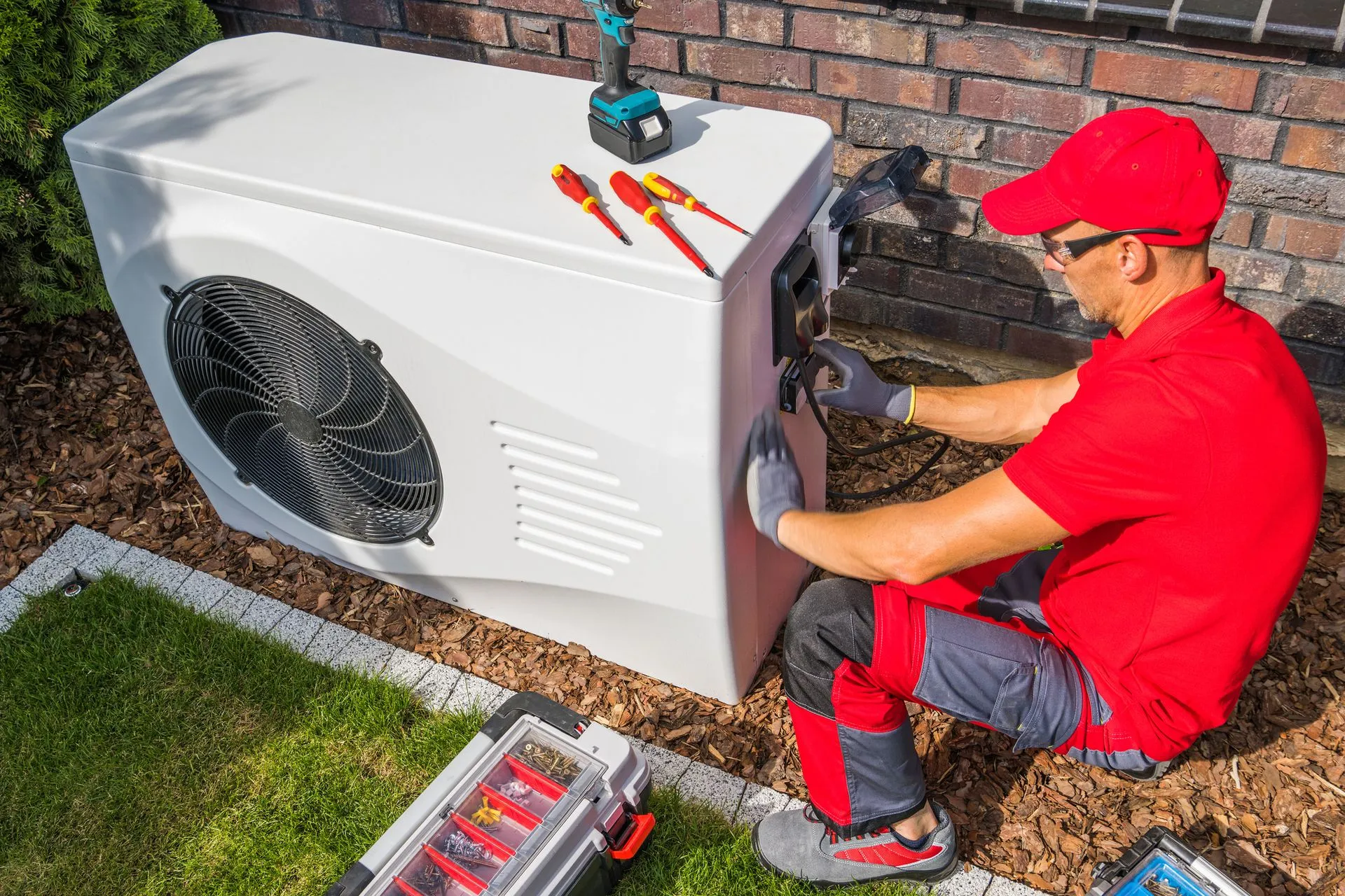About HVAC in Dallas, GA